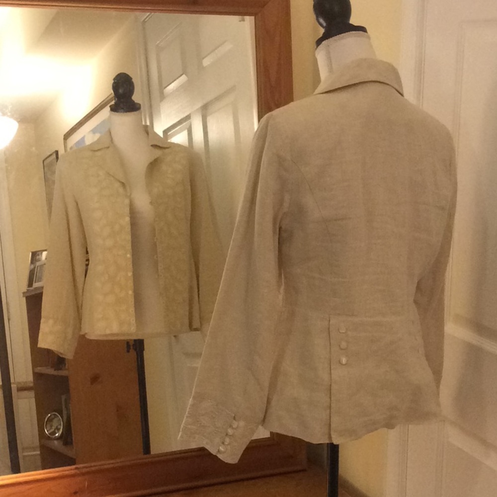 The Summer Jacket - image 8